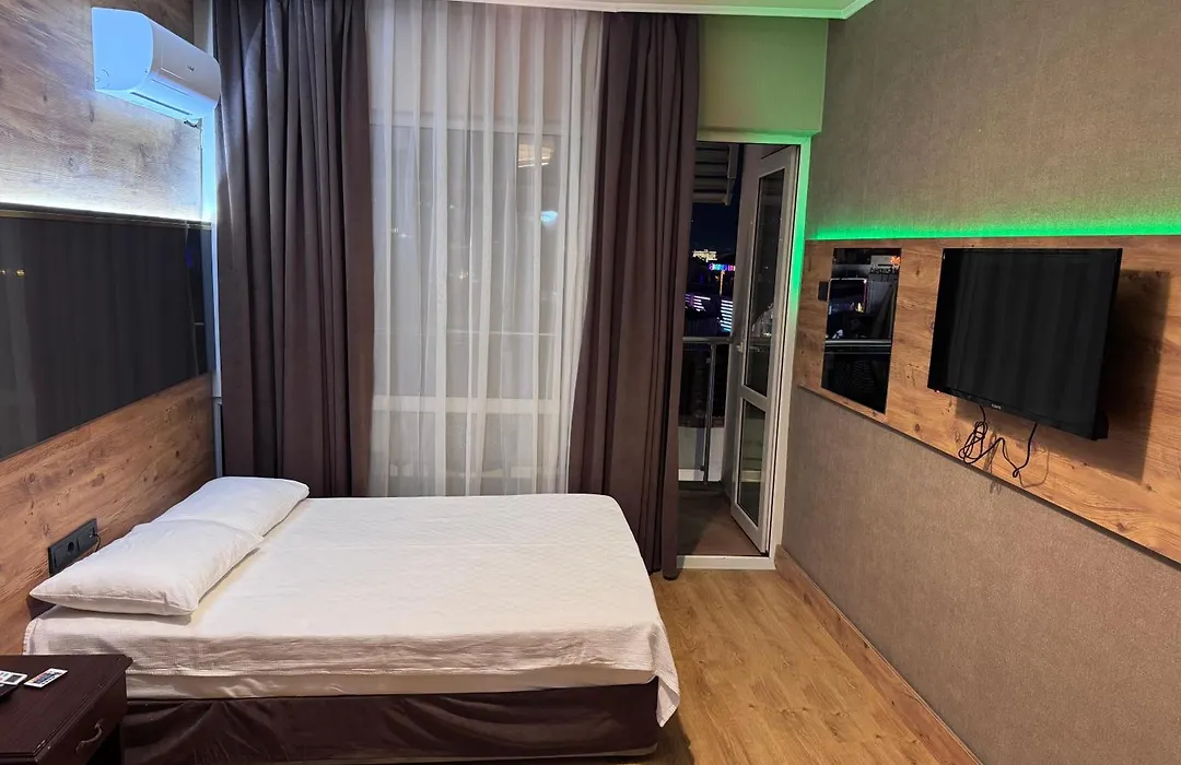Temiz Hotel-1