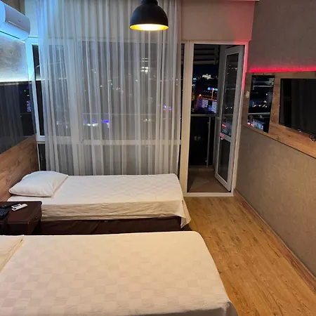 Temiz Hotel-3